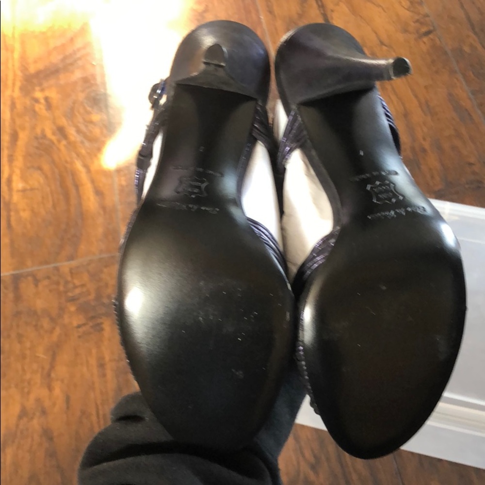 Pour La Victoirie Heels - Picture 3 of 5
